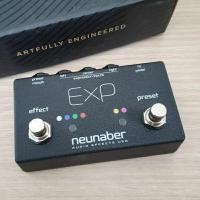 ราคา Neunaber ExP Controller (( สินค้ามือสอง )) สภาพ 90% ใช้งานได้ปกติ มีกล่อง (19457749187)