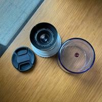 ราคา เลนส์มือหมุน Schneider-Kreuznach Retina-Curtagon 28mm f4 (26900285642)