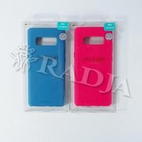 ราคา Mercury Goospery Style Lux Jelly Case Samsung Galaxy Note 8 _ ORI (24481871471)