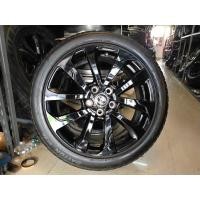 ราคา แม็กโตโยต้า ขอบ18 สีอบมาตฐานโรงงาน พร้อมยางเดตั้น 225 45 18 ปลายปี20ดอกสวย สัปดาที่52 ใส่รีโว้ วีโก้ อินโนว่า คัมรี่ (22122752499)