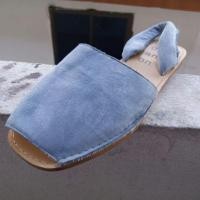 ราคา รองเท้าแตะรัดส้น จากสเปน (592296769)