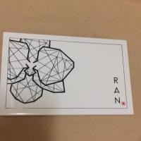 ราคา (Used) แป้ง Ran powder spf30 แป้งน้องฉัตร R22 คีต่ำ 85% (194042117)