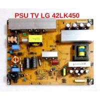 ราคา PSU - LG 42 นิ้ว LCD TV Power Supply รุ่น 42LK450 (28628008426)