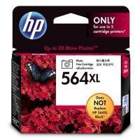ราคา HP No.564 XL CB322WA CB324WA CB325WA PHOTO BLACK DYE,M,Y อิงค์เจ็ทแท้ Deskjet 3250 3251 3522 4620 (3294936067)
