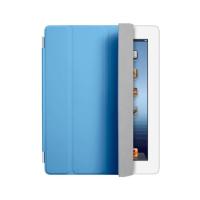 ราคา ปลอกหนัง Smart Cover สําหรับ IPad 2 - IPad 3 - IPad 4 - Blue - Original Blue (40921502131)