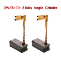 ราคา เอ็นเอ็น175105 แปรงคาร์บอนสําหรับ DEWALT DWE8100T 8110S 886T 886S ของแท้ Self-jumping Carbon Brush 6x8x16mm (42868458982)