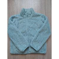 ราคา เสื้อกันหนาวเด็ก Uniqlo ไซส์ 130 (25351387405)