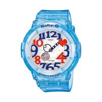 ราคา นาฬิกา CASIO Baby-G รุ่น BGA-131-2B Neon Illuminator