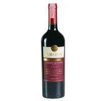 ราคา ขวดไวน์เปล่า สำหรับตกแต่ง สะสม Lamador Cabernet Sauvignon (24897351941)