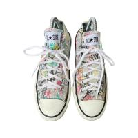 ราคา รองเท้า Converse all star (งานคัดรองเท้ามือสอง) (26719151522)