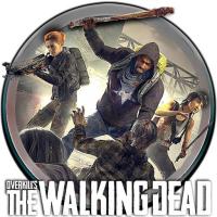 ราคา PC Game / เกมคอม / เกมส์พีซี OVERKILL’s The Walking Dead (40169417542)