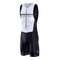 ราคา ชุดไตรกีฬา ชุดไตรกีฬา ชายไตรกีฬา ชุดจั๊มสูท เด็กแขนสั้นวิ่งว่ายน้ําทีมแน่น ชุดจั๊มสูท (40819691066)