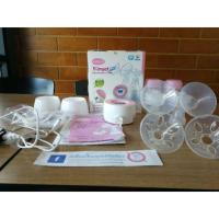 ราคา Unimom minuet เครื่องปั้มนมไฟฟ้าแบบพกพา (2183814923)