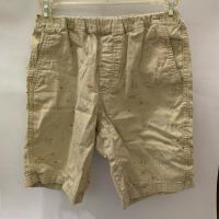 ราคา (used)กางเกงขาสั้นเด็กยูนิโคล ลายแคมป์ size140 uniqlo kids แบรนด์แท้ (26101491407)