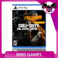 ราคา Ps5 : Call of Duty Black Ops 6 [แผ่นแท้] [มือ1] [Call of Duty Black Ops 6 PS5] (26203048908)