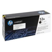 ราคา ตลับหมึกโทนเนอร์ [HP] 53A (Q7553A) ดำ (2203365659)
