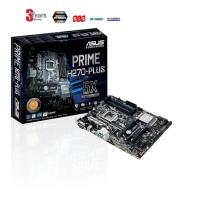 ราคา ASUS PRIME H270-PLUS LGA1151 DDR4 HDMI DVI VGA M.2 H270 ATX Motherboard with USB 3.0 -3 YEARS#182 (685919747)