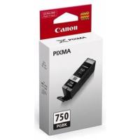ราคา หมึก Canon PGI-750BK (10055651411)