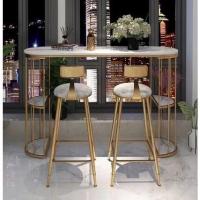 ราคา โต๊ะทำงาน โต๊ะกินข้าว โต๊ะบาร์ บาร์คาเฟ่ วัสดุไม้ทรงสูง ตกแต่งร้าน ดีไซน์สวย (26256131726)