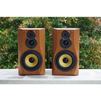 ราคา ลำโพง​วางหิ้ง​ HI-END​ รุ่นใหญ่ DENON SC-201SA ไบ-วาย (19784888754)