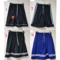 ราคา กางเกงบอลผ้ามัน ใส่สบาย (1246711321)