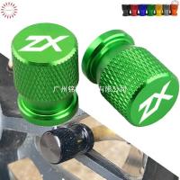 ราคา เหมาะสําหรับ Kawasaki ZX-4r 4rr 6r 10r ZX-25r ZX ฝาครอบหัวฉีด (44175098496)