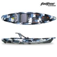 ราคา เรือคายัคตกปลา FEELFREE KAYAK MOKEN 10 LITE V2 (26805856551)