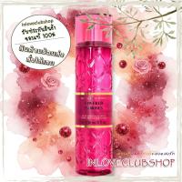 ราคา Bath & Body Works / Fine Fragrance Mist 236 ml. (Covered In Roses) (24745991417)