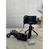 ราคา Canon g7x mark ll (no box) (20195622299)