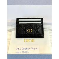 ราคา DIOR CARD HOLDER FULL SET (21285507082)
