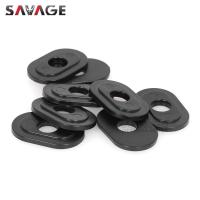 ราคา SAV LED Turn Signal Adapter Spacer For HONDA CB500F CB500X CB650F CBR650F CBR500R CMX 300/500 Rebel Motorcycle Indicator (26512780922)