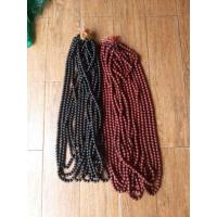 ราคา ลูกประคำไม้ 108 ลูก ขนาดลูก 1 ซ.ม (5031483985)