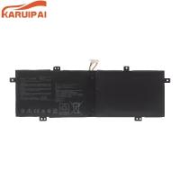 ราคา ✿แบตเตอรี่แล็ปท็อป C21n1833สำหรับ Asus Zenbook ux431 ux431fl bx431fa s4500f Series (26665396570)
