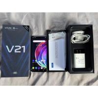 ราคา Vivo V21 5g ram8gb/rom128gb ( มือ2 สภาพดีมาก) (10589587347)