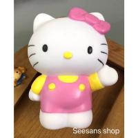 ราคา ตุ๊กตาเสียบเสาอากาศรถยนต์ ลายkittyคิตตี้ ขนาด jumbo สูง 10cm. ใช้กับเสายางดำใหญ่ (861608284)