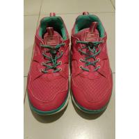 ราคา สินค้ามือ2 รองเท้าวิ่ง LECAF แบนร์ดแท้100% อ่านรายละเอียดด้านล่าง (11507202866)