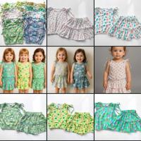 ราคา ON 1-5TH ONE SET OLDNAVY กระโปรงมีเชือกรูด (41422190181)