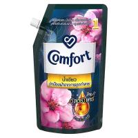 ราคา พร้อมส่ง !! รีฟิลน้ำยาปรับผ้านุ่ม COMFORT 540ml AROMATHERAPY PURIFYING ขนาด 540 ml (26359240735)