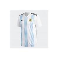 ราคา เสื้อฟุตบอลทีมชาติอาร์เจนตินา ชุดฟุตบอลโลก 2018 ของแท้ (822424031)