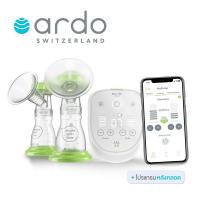 ราคา เครื่องปั้มนม Ardo Alyssa สินค้ามือสอง สภาพ 90% รุ่นใหม่ ลีมูซีนแห่งวงการเครื่องปั้มนม (29954340738)