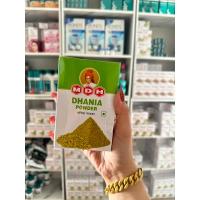 ราคา MDH DHANIA POWDER 100g เครื่องเทศ เครื่องปรุงอินเดีย (22274781667)