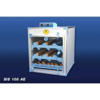 ราคา ตู้ฟักไข่ตราไก่ดำ รุ่น SIS 108 AE ระบบ Digital controller ( กลับไข่อัตโนมัติ ความจุ 108 ฟอง ) (14088617929)