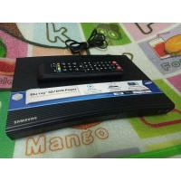 ราคา เครื่องเล่น Samsung Bluray 3D รุ่นใหม่ใช้งานได้ปกติ สภาพใหม่ อ่านแผ่นBD DVD CD USB ได้รวดเร็ว (24052455140)