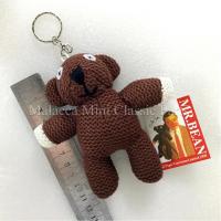 ราคา Mr.Bean Teddy Key Chain (26015444828)