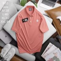 ราคา ‼️SALE‼️⛳Footjoy Golf Men's Shirts เสื้อกอล์ฟผู้ชาย เเขนสั้น คอปก ใส่ตีกอล์ฟ เนื้อผ้าดีมาก (28174663107)