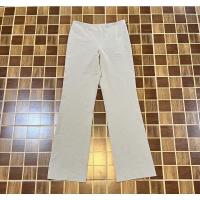 ราคา กางเกงขายาว G2000 สีครีม (19047151715)