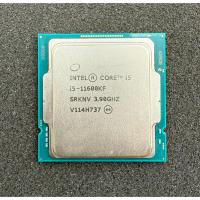 ราคา CPU (ซีพียู) INTEL CORE I5-11600KF 3.9 GHz (SOCKET LGA 1200) มือสอง (42300081554)