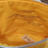 ราคา กระเป๋าเหลืองL'OCCITANEเนืองทรัพย์ (28032876145)