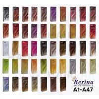ราคา เบอริน่า A1 - A47 สี ย้อม ผม Berina hair color น้ำยา เปลี่ยน สี (55700738670)