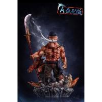 ราคา G5 Studio - Whitebeard หนวดขาว โมเดล เรซิ่น ของแท้ มือ 2 (28786923388)